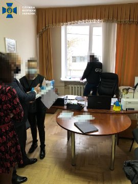 СБУ викрила схему постачання неякісних російських запчастин для залізниці