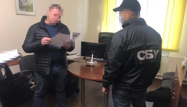 СБУ викрила схему постачання неякісних російських запчастин для залізниці