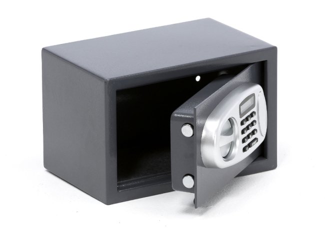Чи всі сейфи здатні зберегти ваші гроші та цінні речі?