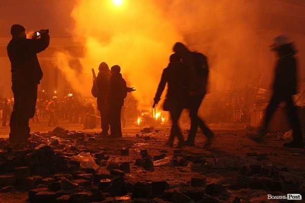 Нічне. НОТАТКИ ОЧЕВИДЦЯ. ФОТО