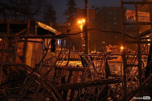 Нічне. НОТАТКИ ОЧЕВИДЦЯ. ФОТО
