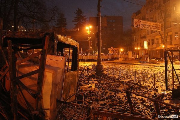 Нічне. НОТАТКИ ОЧЕВИДЦЯ. ФОТО