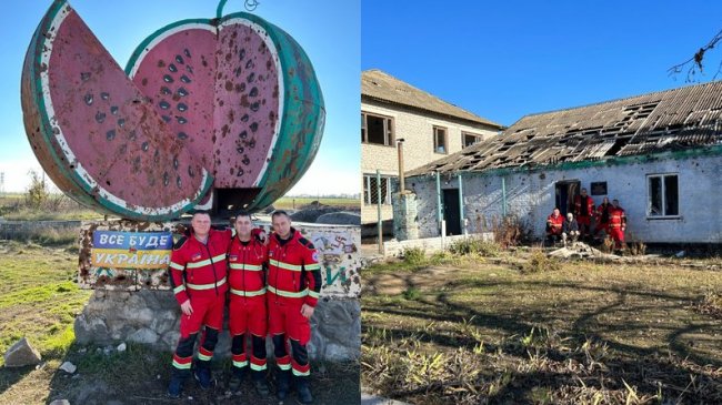 Волинські медики виграли на чемпіонаті України реанімобіль