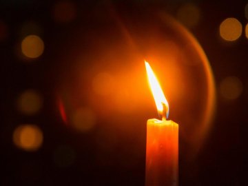 На Волині помер лікар-невропатолог