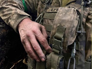 Війна з росією: ситуація в регіонах станом на 18:00