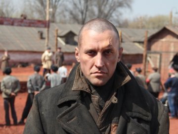 На Волині знімали сцени для фільму про повстання в радянському концтаборі