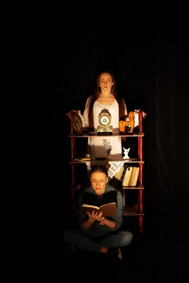 Театральний анонс: що подивитися у Луцьку 1–3 червня