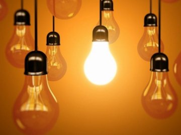 Часткове знеструмлення у Луцьку перенесли 