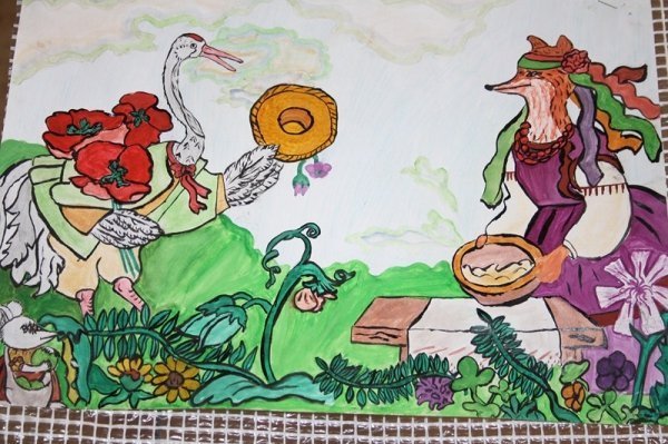 У Луцьку ‒ виставка про життя бібліотеки. ФОТО