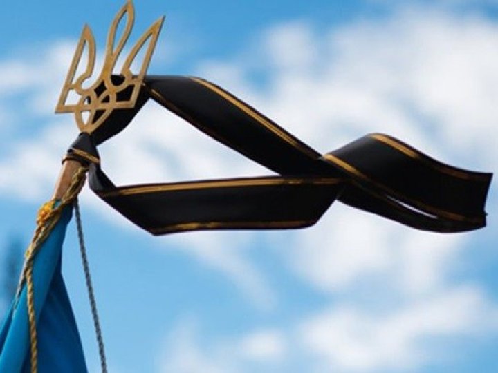 Підтвердили загибель воїна з Луцька Костянтина Шевчука