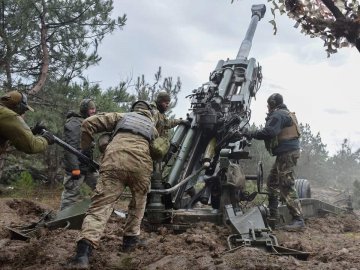 Українські воїни знищили склад боєприпасів, 2 райони розташування окупантів та 5 станцій РЕБ. ЗВЕДЕННЯ ГЕНШТАБУ