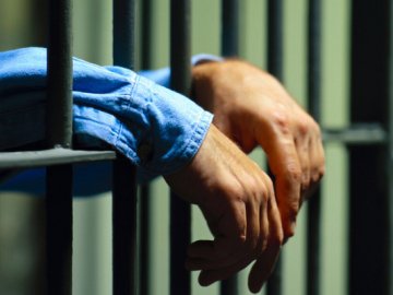 Двох волинян, яких перед Новим роком випустили з колонії, знову арештували за злочини