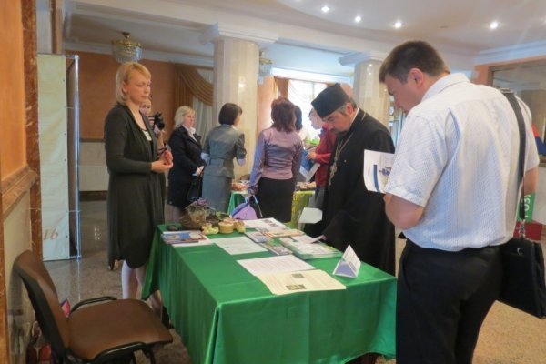 У Луцьку стартував «Тиждень подружжя»: для декого шокуюче. ФОТО. ВІДЕО