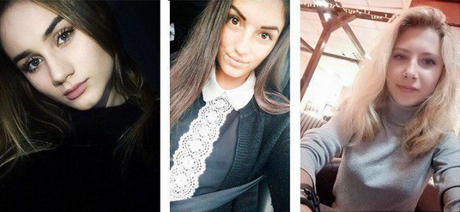 Масовий розстріл у Керчі: опублікували фото загиблих