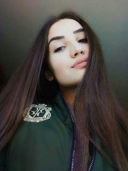 Вікторія Демчук