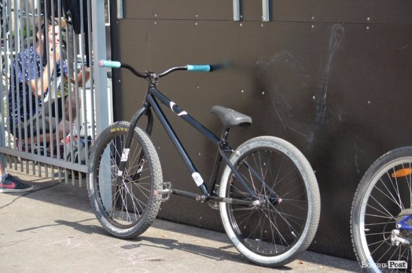 В Луцьку відбувся турнір зі скейтингу. ФОТО