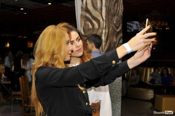 Ювілей модельного агентства Марини Занюк: як це було