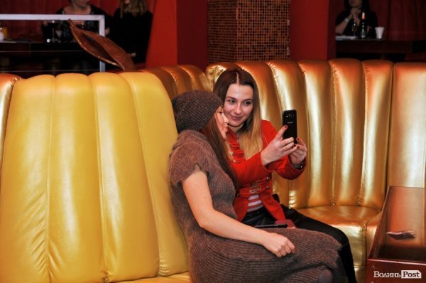 Ювілей модельного агентства Марини Занюк: як це було