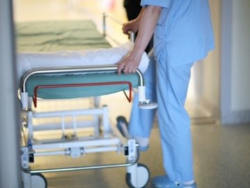 Сиротами залишилися п'ятеро дітей: у Луцьку від ускладнень коронавірусу померла породілля з Рівненщини