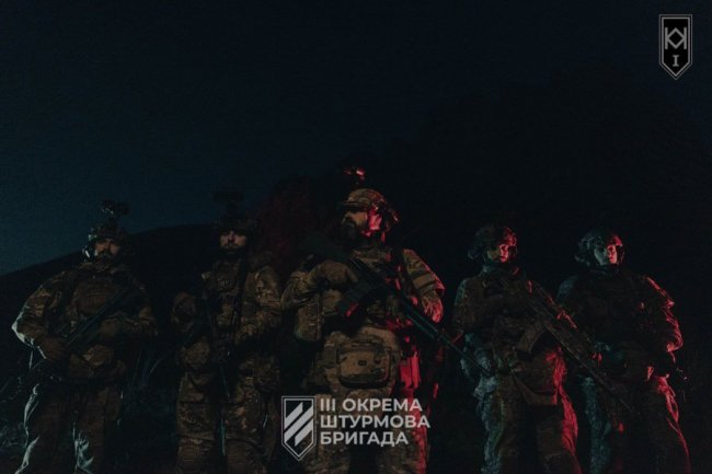 Вони боронять нашу волю: вражаючі фото бійців на Донеччині