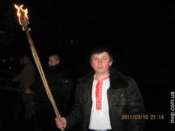 Пораненому на Майдані волинянину треба допомога