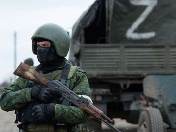 При відступі з Лиману рашисти вбивали цивільних і ґвалтували жінок