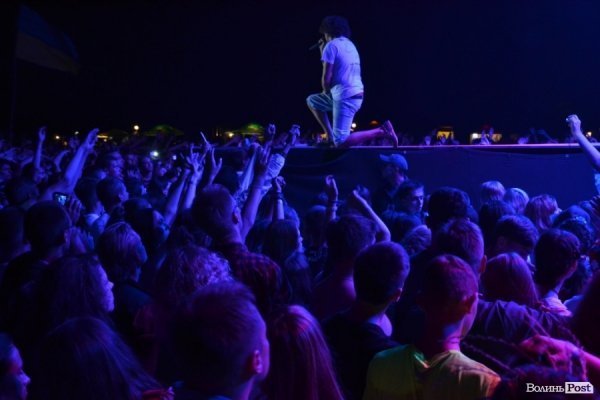 БАНДЕРШТАТ. Наживо. ТЕКСТ. ФОТО. День третій