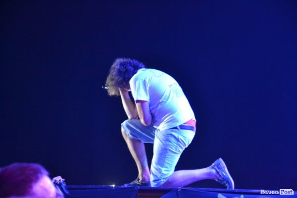 БАНДЕРШТАТ. Наживо. ТЕКСТ. ФОТО. День третій