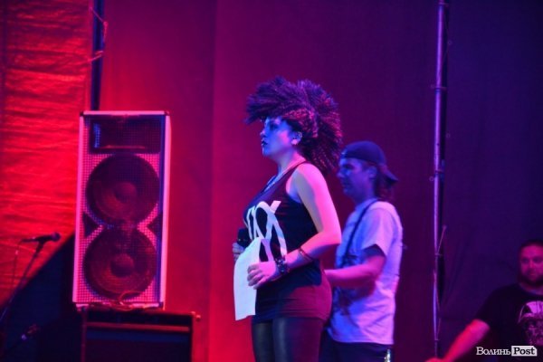 БАНДЕРШТАТ. Наживо. ТЕКСТ. ФОТО. День третій