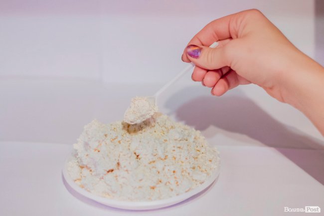 Альбумінні сири ТМ «Щедрик»  – ідеальна продукція для збалансованого харчування*