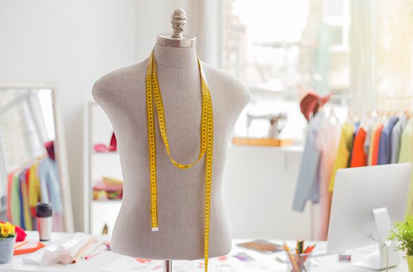 Де в Києві пройти базові курси крою та шиття?*