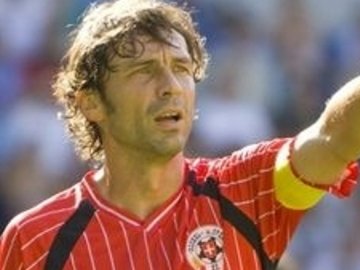 «Не боятися, що тебе десь знайдуть, притягнуть», – ексгравець «Волині», який служить в ЗСУ