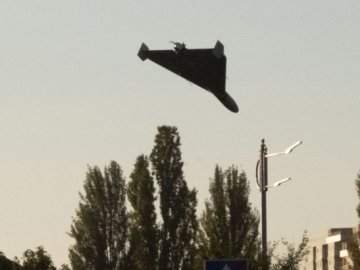 Україна просить США розпочати постачання систем C-RAM для боротьби з іранськими дронами