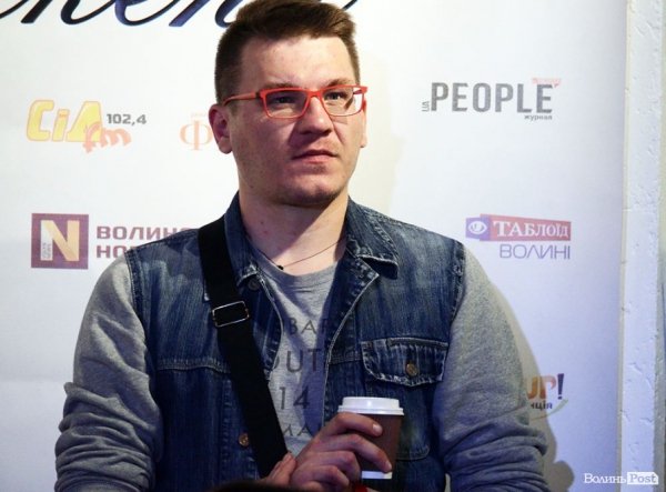 Хто у чому на Fashion Weekend: стильні гості події. ФОТО