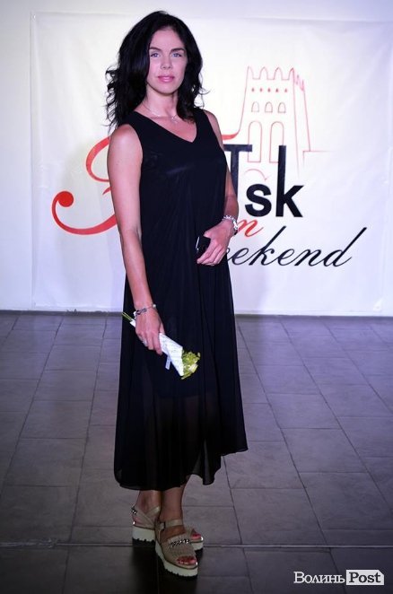 Хто у чому на Fashion Weekend: стильні гості події. ФОТО