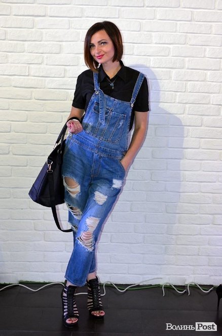 Хто у чому на Fashion Weekend: стильні гості події. ФОТО