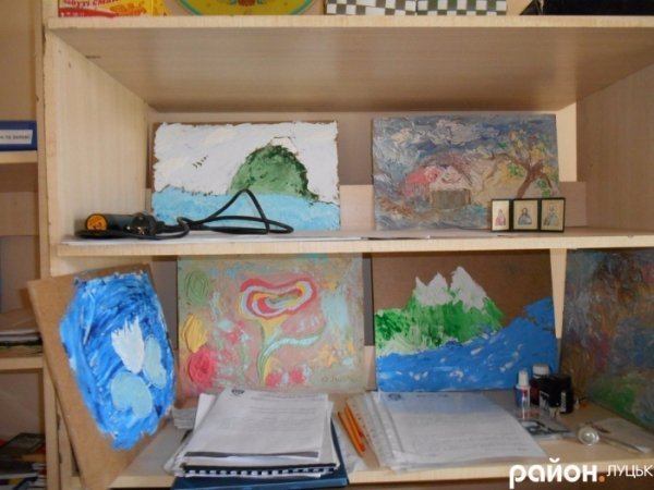 На що «Озерний вітер» витратить кошти конкурсу громадських ініціатив. ФОТО