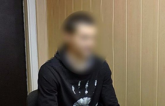 На Волині затримали групу злочинців, які викрадали гроші з терміналів. ФОТО