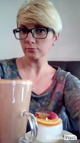 Запашна кава в серці міста чи чергова кав'ярня у Луцьку? ФОТО