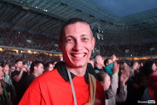 Концерт пам'яті Скрябіна зібрав у Львові аншлаг. ФОТО