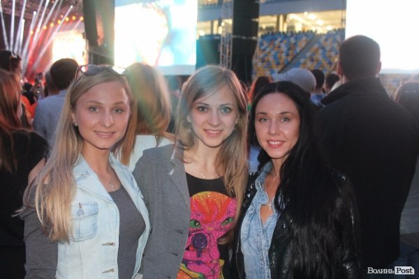 Концерт пам'яті Скрябіна зібрав у Львові аншлаг. ФОТО