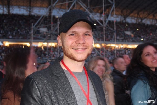 Концерт пам'яті Скрябіна зібрав у Львові аншлаг. ФОТО