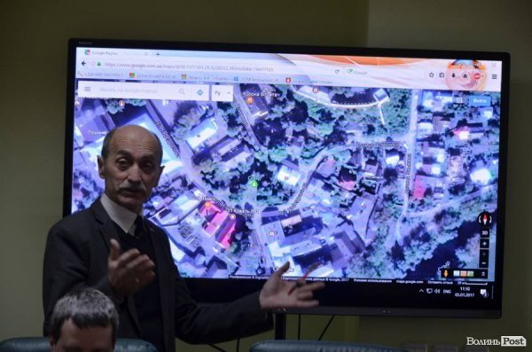 Рештки розстріляних в'язнів Луцької тюрми хочуть ексгумувати