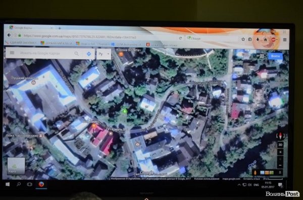 Рештки розстріляних в'язнів Луцької тюрми хочуть ексгумувати