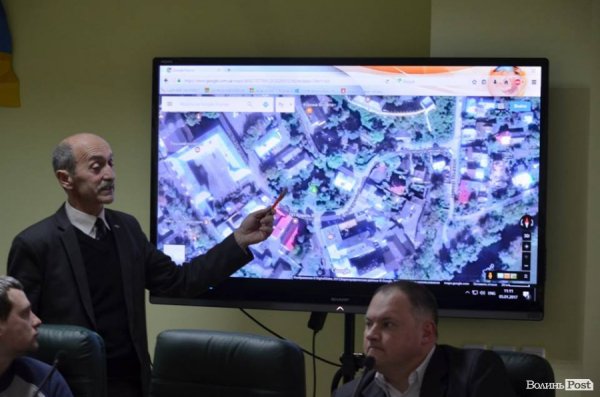 Рештки розстріляних в'язнів Луцької тюрми хочуть ексгумувати