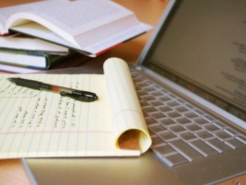 Як стати успішним копірайтером* 