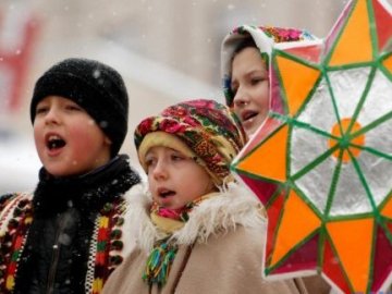 На Василя Підгайцівська громада прийматиме колядників з усього Луцького району