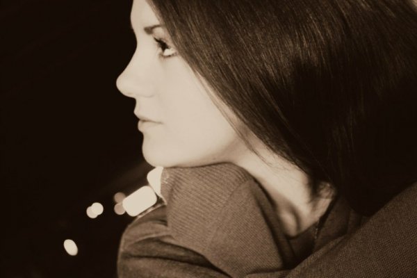 Фотовиставка Олександри Містюк