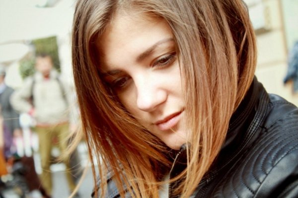 Фотовиставка Олександри Містюк