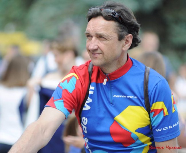 Фотограф показав «обличчя» «Князівського бенкету» в Луцьку